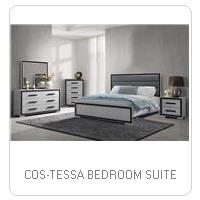 COS-TESSA BEDROOM SUITE